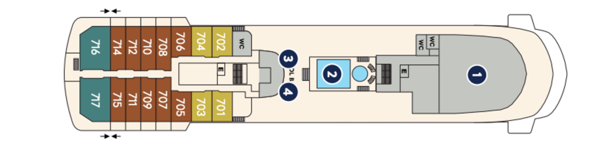 Deck 7